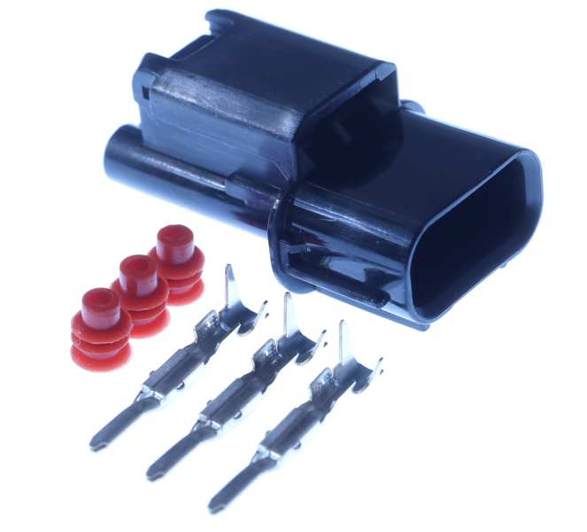 Kit reparare conector electric